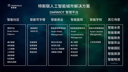 AI致胜关键何在？2018世界人工智能大会揭示 公共数据是关键引擎