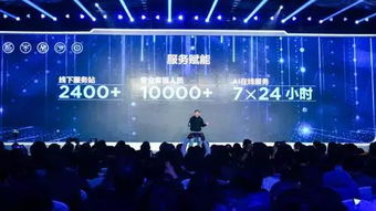 联想智能生态 开放与赋能，AI时代的“王炸”时刻